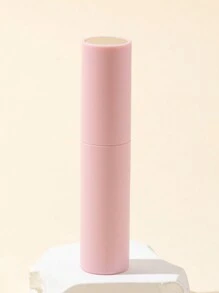 1 st. 0,34 oz snoepkleurige draaibare compacte parfumfles - draagbare navulbare spray, geschikt voor reizen en dagelijks gebruik, geurloze ABS-kunststof dispenser, meerdere kleuren beschikbaar, perfect cadeau voor geliefden