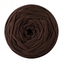 1PC,Multi-Color Polyester Yarn Bundle 300g, DIY Craft Weaving Yarn For Handmade Baskets, Carpets, And Cradle Projects – Durable Textured Fabric Yarn In Various Shades