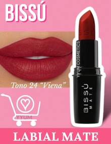 Lipstick - 24 VIENA - View 1