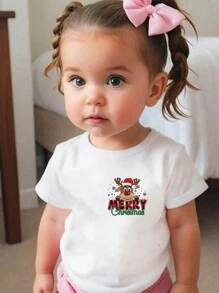 1 包儿童卡通休闲百搭趣味个性化圣诞麋鹿印花触摸贴片。可洗混色贴花。适用于服装、热转印 DIY 装饰贴片、可洗高弹牛仔运动衫、帽子、T 恤、包、枕头、地毯、旗帜、绘画等。圣诞节、感恩节、返校季、生日礼物。 - 彩色 - 查看 3