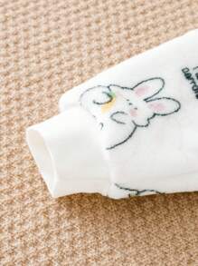 1 túi ngủ mềm mại cho bé, món quà ngọt ngào dành cho bé trai và bé gái, phù hợp sử dụng tại nhà và khi đi du lịch, dùng được quanh năm. - Nhiều màu - Xem 5