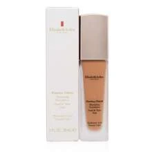 Elizabeth Arden Flawless Finish Skincaring Foundation 460W 1.0 Oz 30 Ml