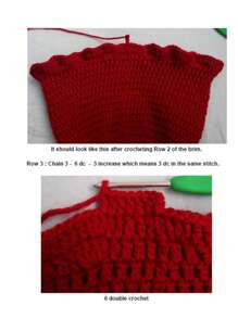 Cappello a secchiello lavorato a mano da donna con dettagli di fragola, cappello a secchiello in maglia floreale all'uncinetto, cappello a secchiello carino e traspirante adatto per primavera, estate, autunno e inverno con tesa piatta, ideale come regalo per compleanni e per il ritorno a scuola
