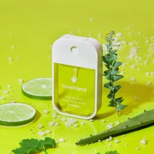 Touchland Power Mist Hydrating Hand Sanitizer -1 Oz / 30 ML - Aloe You - 查看 7