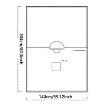 2 pièces/set Ponchos de pluie avec capuche et poches, Imperméable portable multifonction 3 en 1, Cape en PU imperméable, coupe-vent et anti-poussière, convient pour la randonnée, les voyages, le camping, la pêche, taille unisexe, plusieurs couleurs disponibles (sac de transport + imperméable avec poches)