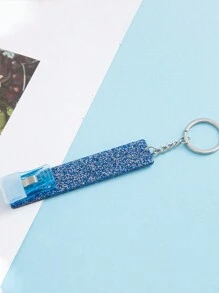1 dụng cụ kéo thẻ tín dụng, dụng cụ lấy thẻ ngân hàng ghi nợ dễ thương cho móng tay dài, móc khóa ATM, phụ nữ có kẹp nhựa, phụ kiện ô tô, túi xách, phụ kiện trường học, quà tặng Giáng sinh Y2k, phụ kiện túi xách, dây đeo có giá đỡ ID, phụ kiện ô tô, túi xách, móc khóa - Nhiều màu - Xem 17