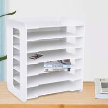 File Trays - Wit - Bekijken 2