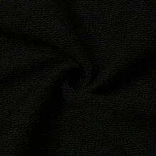 Puma F1 ESS Logo Sweatshirt Men's Sports Sweatshirt Running Fitness Training Comfortable Casual Pullover - Black - View 3