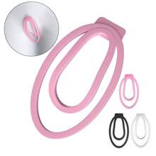 BDSM Clip Panty Chastity For Male Mimic Female Pussy Chastity Device Light Plastic Trainingsclip Cock Cage Adult Sex Toys