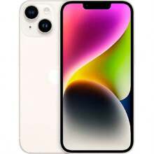 Apple IPhone 14 Plus (Unlocked) 128GB / 256GB / 512GB (Refurbished-Good Condition) - Màu xanh lam - Xem 3
