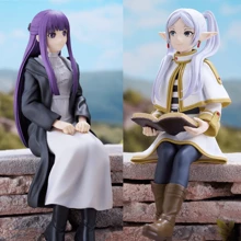 Creative Cup Noodles Series: 5pcs Yasuji Natsume, Phiren, Freelance, Mackiemaciji Figurine Anime Peripheral Model Decorations, Auto Decorations, Christmas Gifts,Anime,Anime Figure,Anime Figurine