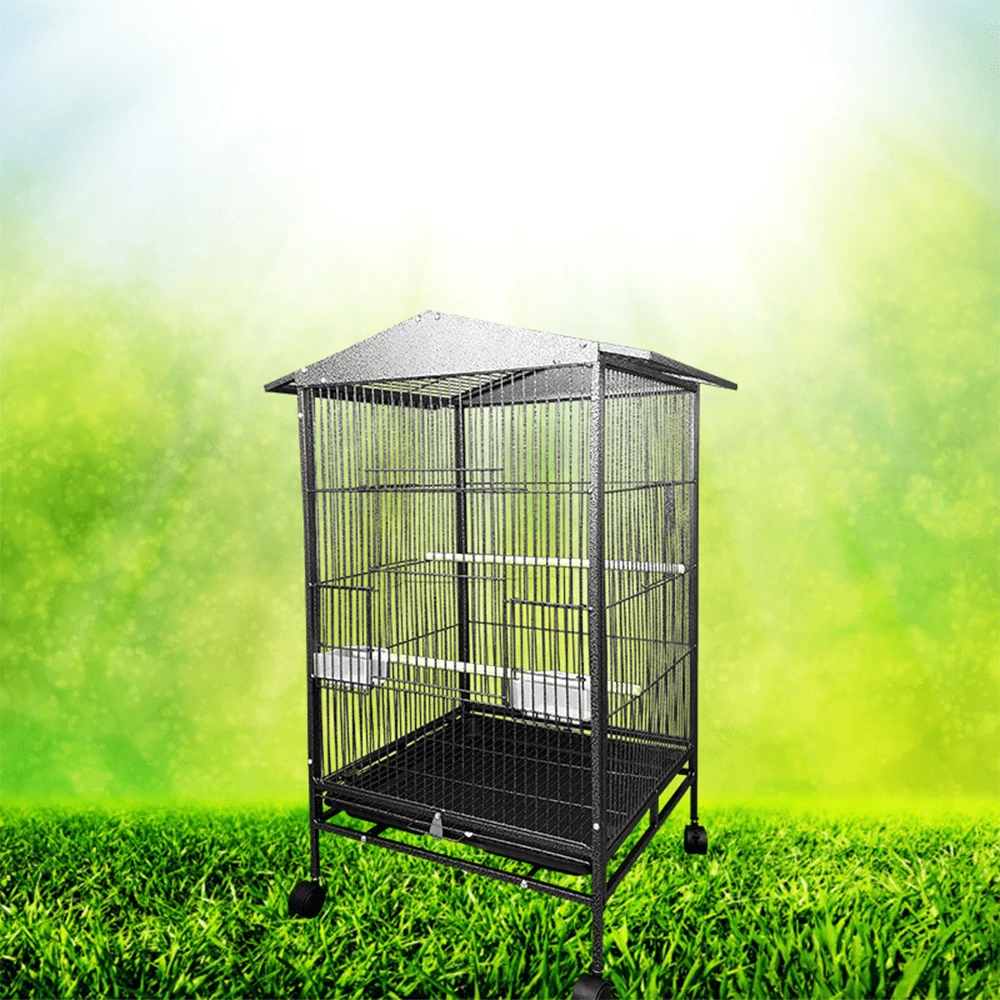 Parrot Hanging Stand Parrot Perch Toy Bird Swing Toy Parrot Perch Toy ... - Parrot Bird Cage Stand With Swinging