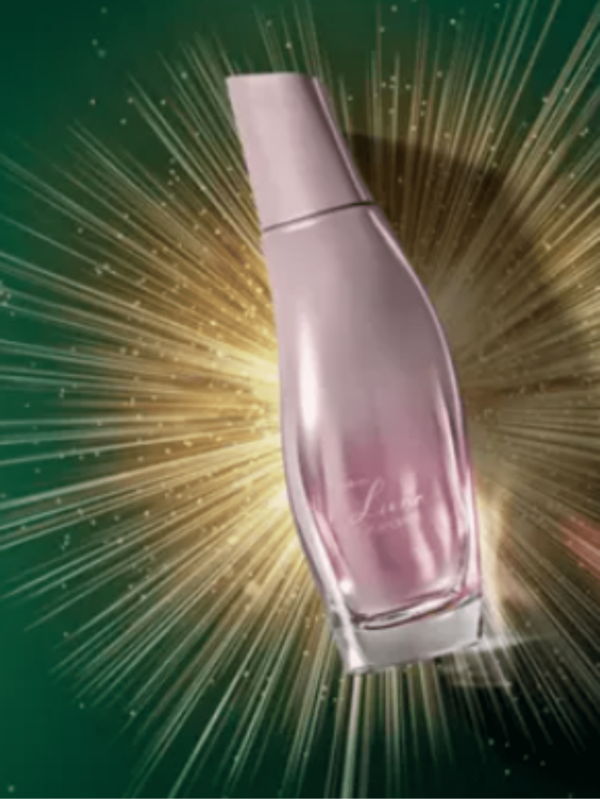 Natura Deo Colônia Luna Marcante Natura 75ml