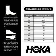 Hoka Men's Bondi 8 Running Shoes - 彩色 - 查看 6
