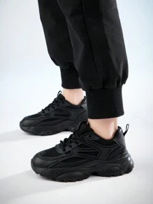 Spring & Autumn Kids' Casual Comfortable Versatile Outdoor Sport Shoes