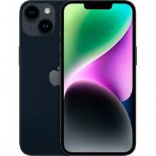 Apple IPhone 14 Plus (Unlocked) 128GB / 256GB / 512GB (Refurbished-Good Condition) - Màu xanh lam - Xem 4