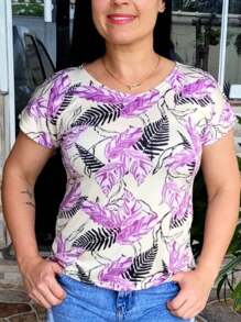 Elegant Women's Blouses For Everyday Casual Wear - 彩色 - 查看 4