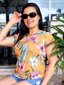 Elegant Women's Blouses For Everyday Casual Wear - 彩色 - 查看 8