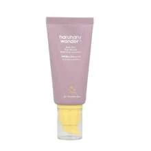 Haruharu Wonder - Black Rice Pure Mineral Relief Daily Sunscreen (50ml)Skin Care Coreano,Korean Skincare,Face Care Products - 無色 - 查看 2
