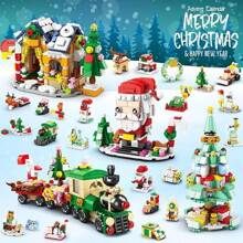 Advent Calendars - Multicolor - View 2