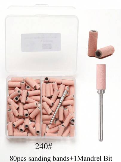 4 onzas de polvo acrílico para uñas para extensiones, arte de uñas 3D y tallado - transparente, blanco, rosado y beige desnudo - sin necesidad de lámpara para uñas - uñas postizas acrílicas de Navidad