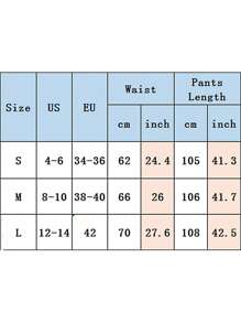 Women Wide Leg Pants, High Waist Layered Tulle Pants Loose Long Trousers Streetwear