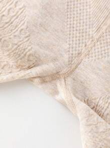 1 Pair Children/Teens Thick Tights, Autumn/Winter Essential With Non-Slip Sole, Suitable For Ages 2-16