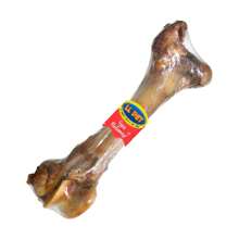 Shrink Bovine Femur Bone 01 Unit - 鏽棕色 - 查看 1