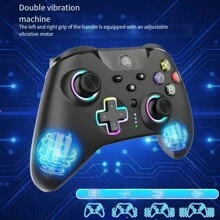 Game Controller - Black - View 3