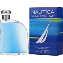 Nautica 3.3 Oz Men EDT Spray