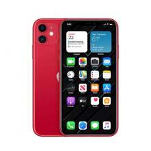 Apple IPhone 11 (Unlocked) 64GB/128GB/256GB (Refurbished - Acceptable Condition) - 黑色 - 查看 4