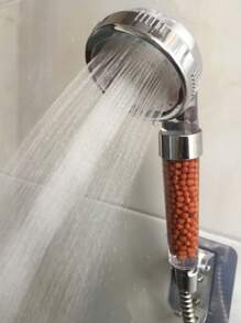 [Combination] Silicone Star Filter + Shower + Hose - Nhiều màu - Xem 3