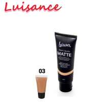 Kit 2 Matte Liquid Foundation L5001 - Luisance Multicolor - 2 統一Cor2 - 查看 5