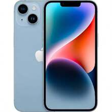 Apple IPhone 14 Plus (Unlocked) 128GB / 256GB / 512GB (Refurbished-Excellent Condition) - Yellow - View 5