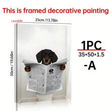 1入組薰衣草印花百搭頭巾,多種穿法,適合配搭各種服飾