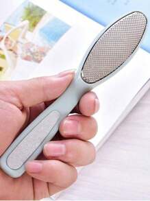 Foot File, Comfort Softness Blue And Pink - Allmini - Dusty Pink - View 3