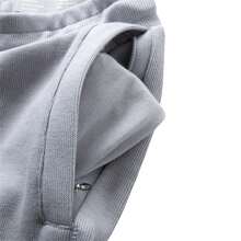 Puma Pantalones de mujer de moda serie de estilo de vida pantalones de punto CLASSICS+ Pantalones deportivos relajados/Se recomienda tomar dos tallas más pequeñas 626045-63