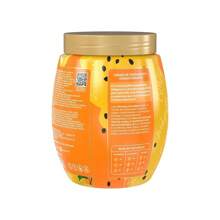 Passion Fruit Treatment Cream 3 In 1 Dream Curls Multy Milagres 1kg Salon Line - 彩色 - 查看 3