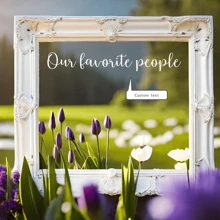 Customized Mirror Sticker Wedding Seating Chart Decal - Wedding Sign Decor DIY Wedding Decals - Seating Chart Mirror Decal Ornamental, Adhesive Fashionable, Stylish, Exquisite Custom, Personalized, Unique Ideal Gifts For Her Her, Boyfriend, Girlfriend, Dad, Family, Mom, Friends, Pets, Son, School Students, Daughter, Workers School, Home, Office, School Essentials, Customized Stickers, Back To School Supplies, Stylish, Colorful, Modern, Tea Room, Home, Garden, Office, For Birthdays, For Weddings, For Housewarming, Festive Calendar - Multicolor - View 2