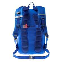 Hi-Tec Felix II Hiking Backpack (Classic Blue/Microchip) - Cadet Blue - View 2