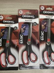 NICOBEM SCISSORS SIZE 5-7-9 - A - 查看 1