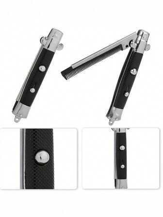 مشط قابل للطي مشط زنبركي مشط رأس زيتي أمريكي محمول للسفر مشط كبير للرأس الخلفي مشط جيب فراشة قفز تلقائي، فرشاة شعر، مشط، أدوات شعر، منتجات وإكسسوارات شعر لصالون الحلاقة والتجميل والسفر الضروريات، العودة إلى المدرسة، ضروريات العطلات، إكسسوارات شعر للنساء، فرشاة، فرش شعر، فرشاة حافة، فرشاة شعر، مشط شعر، مشط شعر، فرشاة فك التشابك، فرشاة كرة، فرشاة شعر صغيرة، مجموعة فرش شعر، مشط خشبي، مشط، فرشاة ظهر ناعم، فرشاة شعر، فرشاة حافة، فرشاة شعر، مشط شعر، مجموعة فرش شعر، مشط شعر، فرشاة شعر صغيرة، فرشاة فك التشابك، منتجات شعر، أدوات شعر، أشياء شعر، العناية بالشعر، فرشاة شعر مجعد، حلاق، إكسسوارات حلاق، معدات تصفيف الشعر، ضروريات السفر، تصفيف الشعر، تصفيف الشعر، فرشاة شعر، فرشاة ظهر ناعم، فرشاة تصفيف، فرشاة شعر مجعد، فرشاة حافة، مشط شعر، فرشاة شعر، مجموعة فرش شعر، مشط شعر، مشط للتجعيد، فرشاة فك التشابك، فرشاة شعر للنساء، شعر، سفر، منتجات شعر، أدوات شعر، أشياء شعر، حلاق، إكسسوارات حلاق، صالون حلاقة، معدات تصفيف الشعر