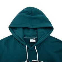 Puma Team Sweatshirt TR Men's Sports Outdoor Fashion Comfortable Casual Sweatshirt Sweatshirt - Green - View 7