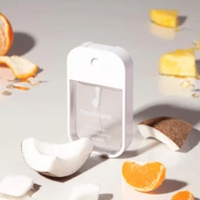 Touchland Power Mist Hydrating Hand Sanitizer -1 Oz / 30 ML - Beach Coco - 查看 7