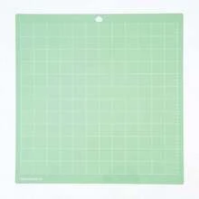 Thảm cắt 12x12 inch phổ thông tương thích với miếng cắt khuôn đa năng Đồ dùng văn phòng, Thảm cắt cho miếng cắt PVC dính cho đồ thủ công may vá - Nhiều màu - Xem 13