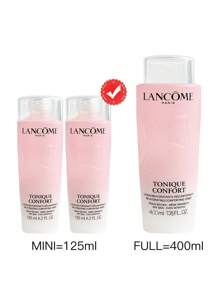 Lancôme TONIQUE CONFORT 保湿舒缓爽肤水 125ml/50ml - 125ml*2 - 查看 3