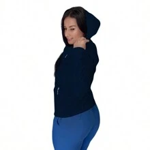 Anti-Fluid Jacket For Women