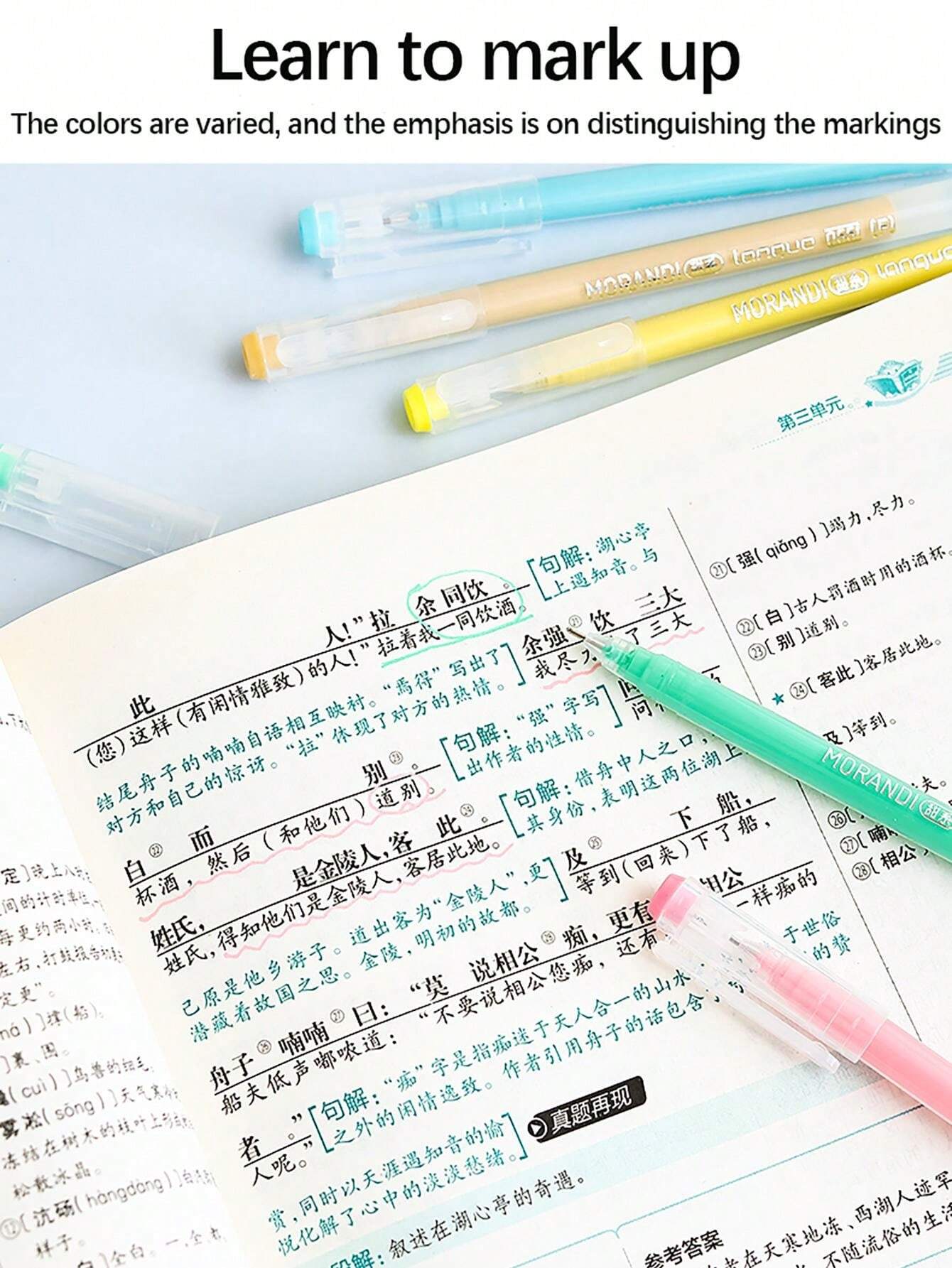 Australian Shepherd Penne A Sfera Inchiostro Blu Penna A Sfera - Foto 6