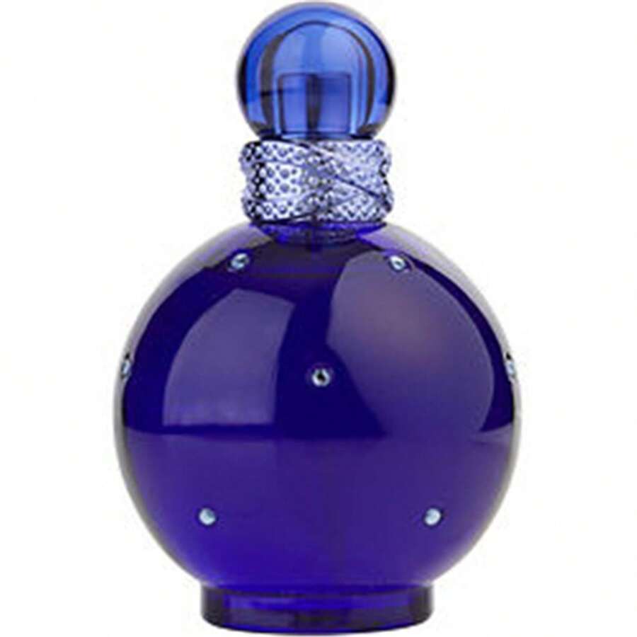Britney Spears 3.3 Oz Midnight Fantasy Eau De Parfum Spray For Women - default - View 1