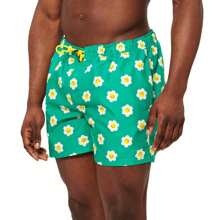 Happy Socks Heren strandshorts